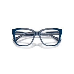 Gafas de Vista para Mujer Ralph 7162U 6064 - En Acetato color Azul