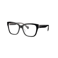 Gafas de Vista para Mujer Ralph 7162U 6066 - En Acetato color Negro