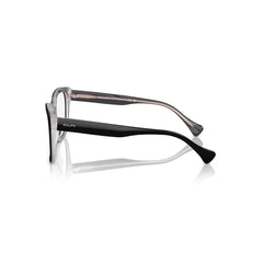 Gafas de Vista para Mujer Ralph 7162U 6066 - En Acetato color Negro