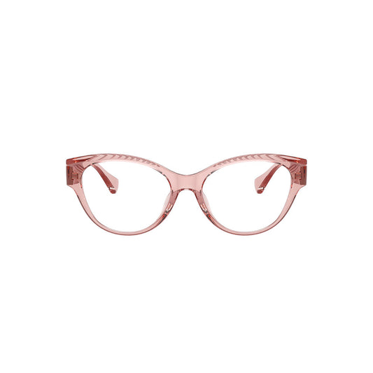 Gafas de Vista para Mujer Ralph 7164U 5801 - Inyectadas color Rosado