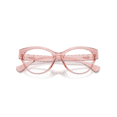 Gafas de Vista para Mujer Ralph 7164U 5801 - Inyectadas color Rosado