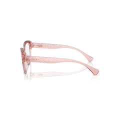 Gafas de Vista para Mujer Ralph 7164U 5801 - Inyectadas color Rosado