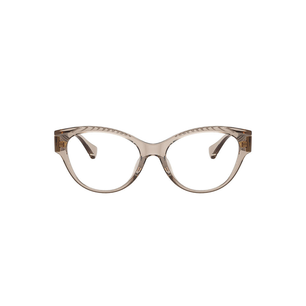 Gafas de Vista para Mujer Ralph 7164U 5802 - Inyectadas color Beige