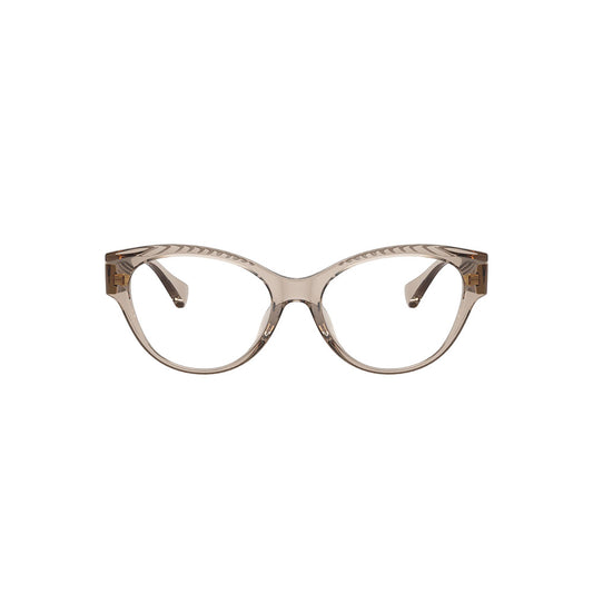 Gafas de Vista para Mujer Ralph 7164U 5802 - Inyectadas color Beige