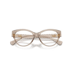 Gafas de Vista para Mujer Ralph 7164U 5802 - Inyectadas color Beige