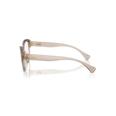 Gafas de Vista para Mujer Ralph 7164U 5802 - Inyectadas color Beige