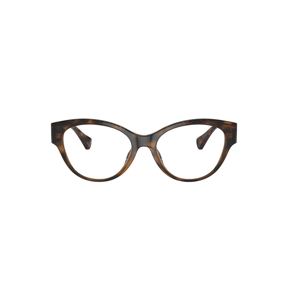 Gafas de Vista para Mujer Ralph 7164U 6149 - Inyectadas color Havana