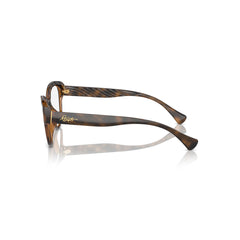 Gafas de Vista para Mujer Ralph 7164U 6149 - Inyectadas color Havana