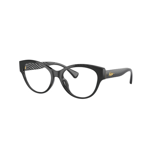 Gafas de Vista para Mujer Ralph 7164U 6157 - Inyectadas color Negro