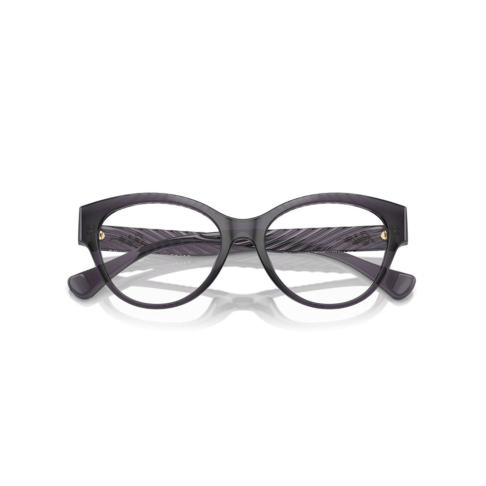 Gafas de Vista para Mujer Ralph 7164U 6158 - Inyectadas color Morado