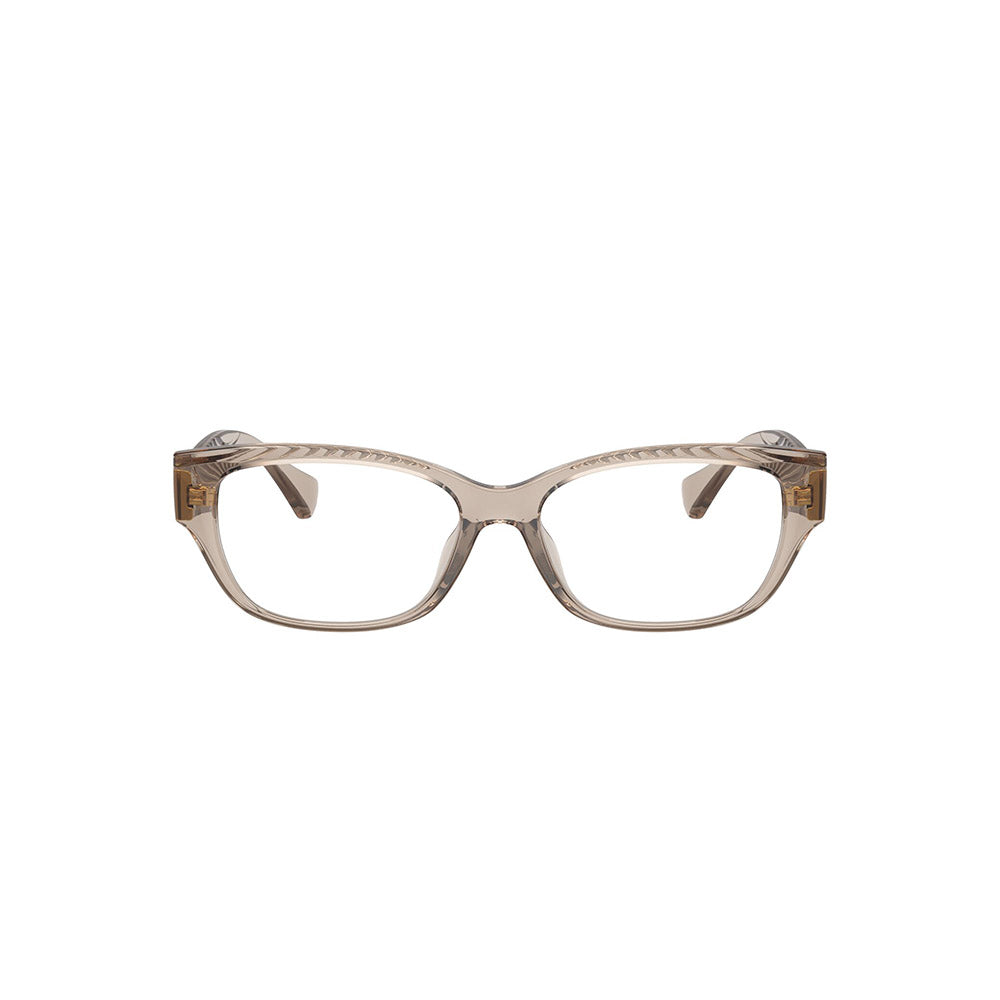 Gafas de Vista para Mujer Ralph 7165U 5802 - Inyectadas color Beige