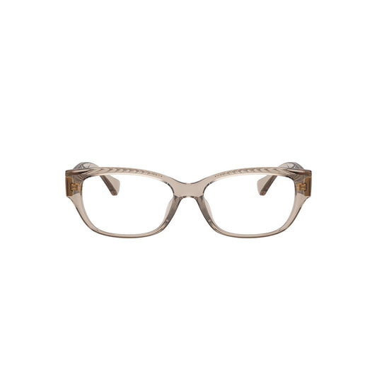 Gafas de Vista para Mujer Ralph 7165U 5802 - Inyectadas color Beige