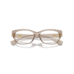 Gafas de Vista para Mujer Ralph 7165U 5802 - Inyectadas color Beige