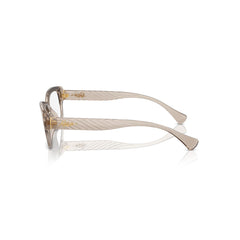 Gafas de Vista para Mujer Ralph 7165U 5802 - Inyectadas color Beige