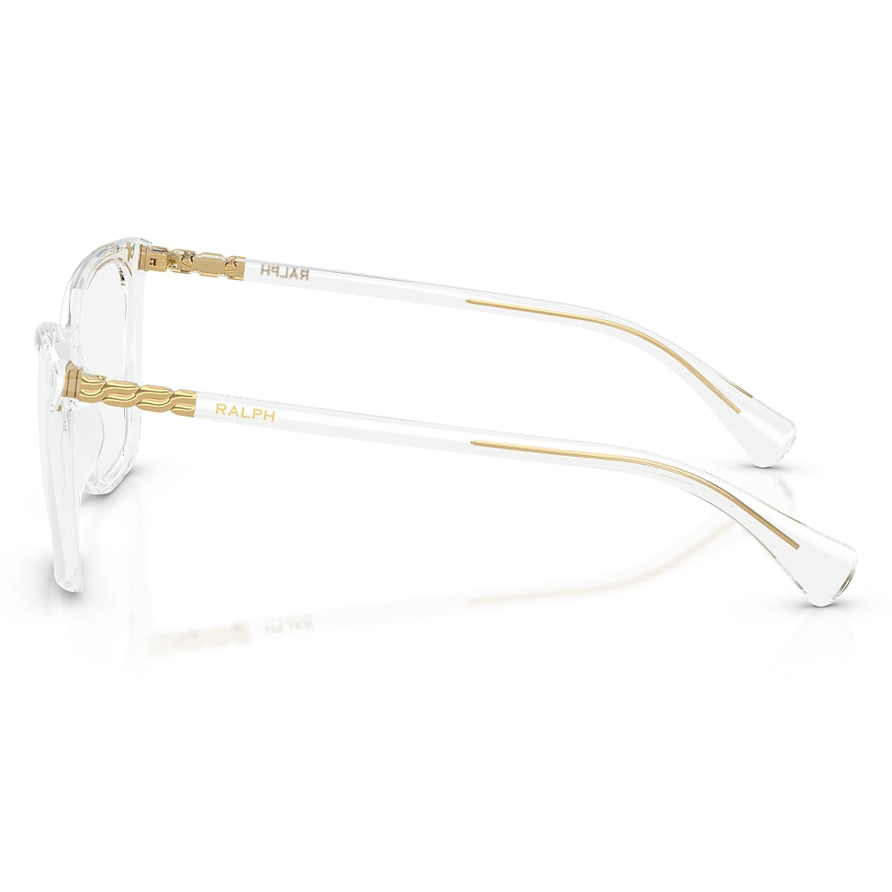 Gafas de Vista para Mujer Ralph 7177U 5002 - inyectadas color Transparente