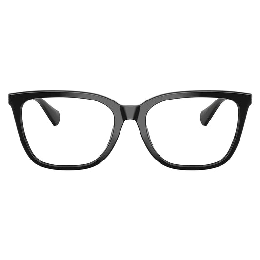Gafas de Vista para Mujer Ralph 7178U 5001 - inyectadas color Negro
