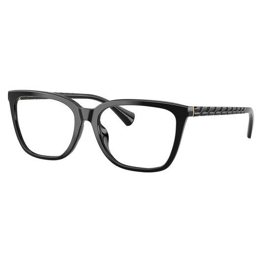 Gafas de Vista para Mujer Ralph 7178U 5001 - inyectadas color Negro