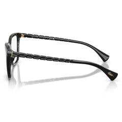 Gafas de Vista para Mujer Ralph 7178U 5001 - inyectadas color Negro