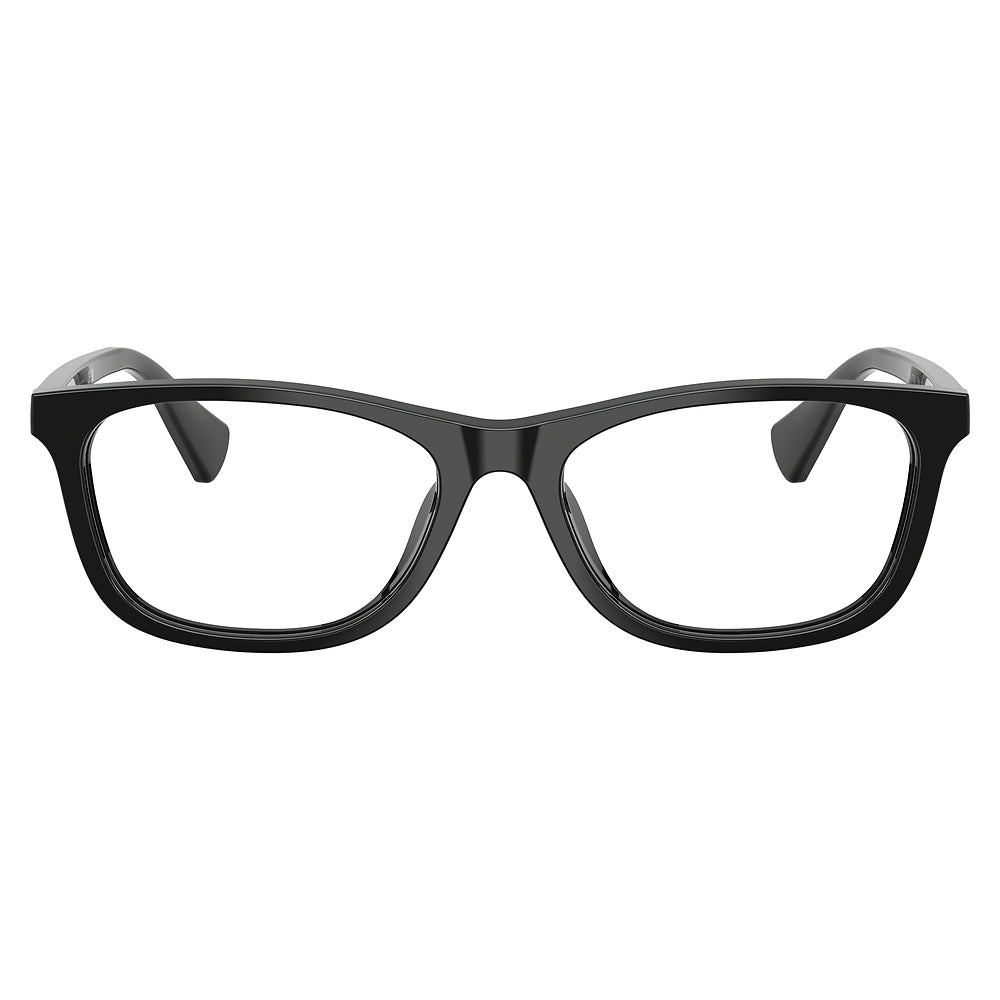 Gafas de Vista para Mujer Ralph 7179U 5001 - en acetato color Negro