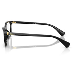 Gafas de Vista para Mujer Ralph 7179U 5001 - en acetato color Negro