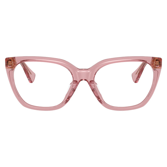 Gafas de Vista para Mujer Ralph 7180U 6118 - en acetato color Rosado