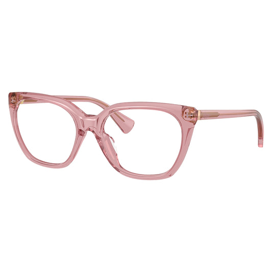Gafas de Vista para Mujer Ralph 7180U 6118 - en acetato color Rosado