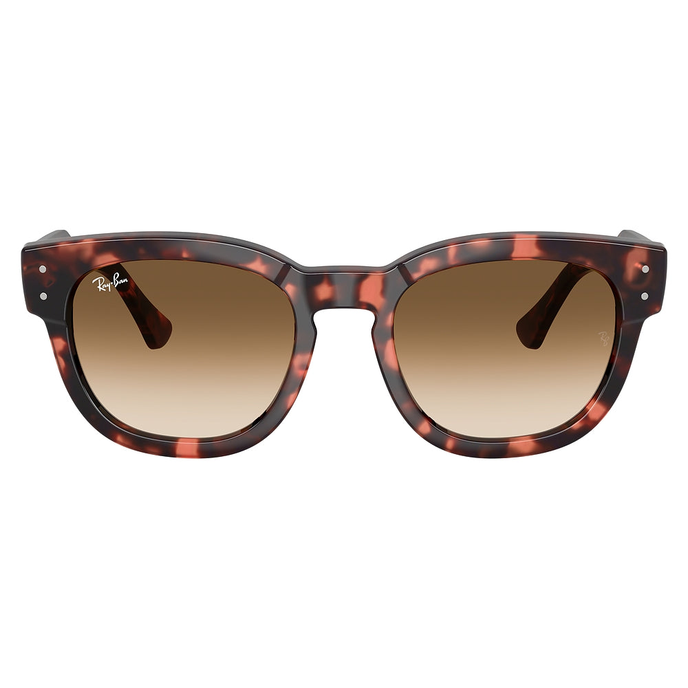 Gafas de Sol para Hombre Ray-Ban 0298S Mega Hawkeye 133451 - en acetato color Café