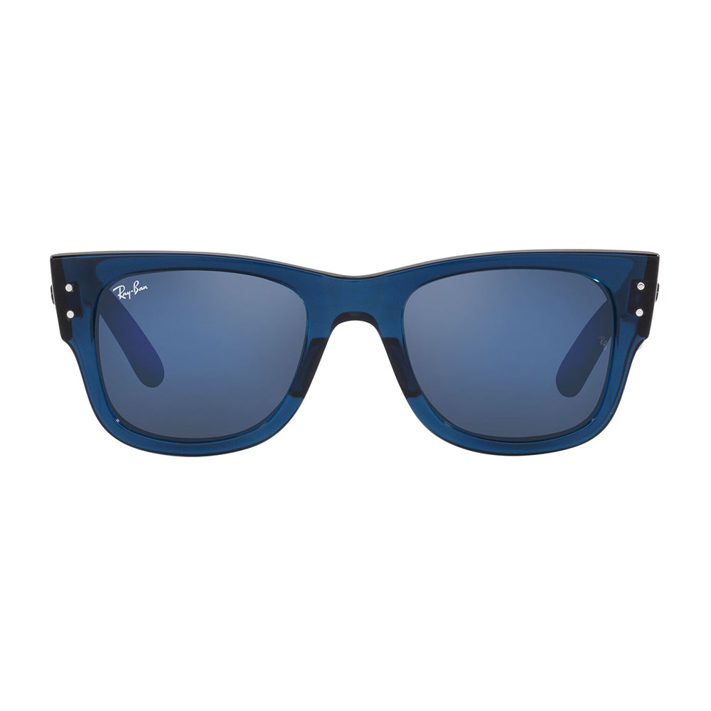 Ray-Ban 0840S Mega Wayfarer 6638O4