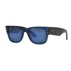 Ray-Ban 0840S Mega Wayfarer 6638O4