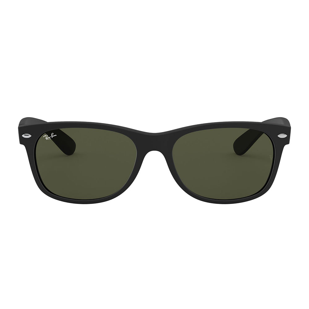 Gafas de Sol para Hombre Ray-Ban 2132- En Nylon color Negro.