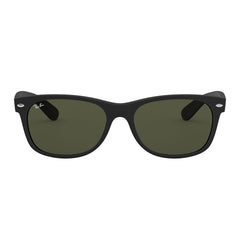 Gafas de Sol para Hombre Ray-Ban 2132- En Nylon color Negro.
