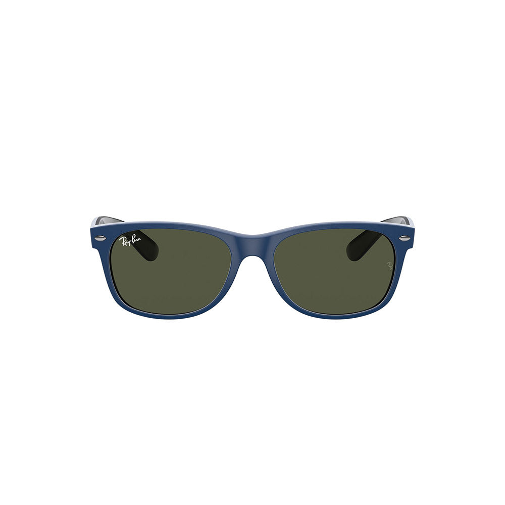 gafas-de-sol-para-hombre-ray-ban-2132-new-wayfarer-646331-en-nylon-color-azul