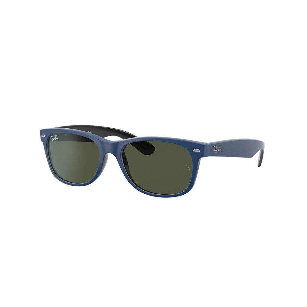 gafas-de-sol-para-hombre-ray-ban-2132-new-wayfarer-646331-en-nylon-color-azul