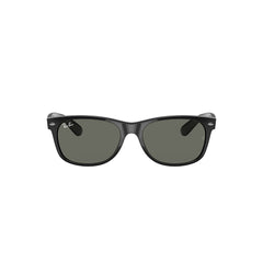 Gafas de Sol para Hombre Ray-Ban 2132 New Wayfarer 901 - En Nylon color Negro