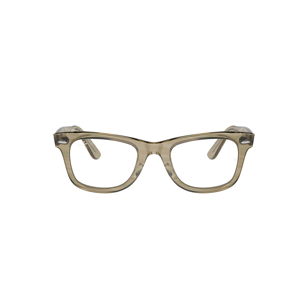 Gafas de Sol Unisex Ray-Ban 2140 1387GG en propionate Azul