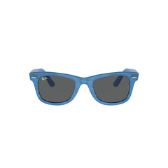 Gafas de Sol Unisex Ray-Ban 2140 1409B1  en propionate Azul