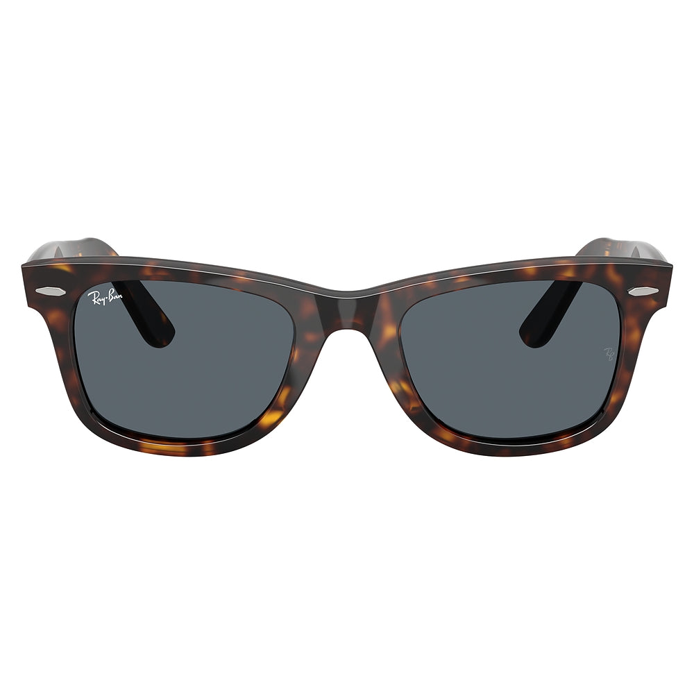 Gafas de Sol para Unisex Ray-Ban 2140 1463R5 - Acetato color Café