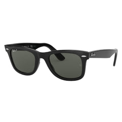 Gafas de Sol para Hombre Ray-Ban 2140 901/58 - cuadradas color Negro