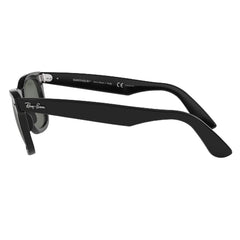 Gafas de Sol para Hombre Ray-Ban 2140 901/58 - cuadradas color Negro