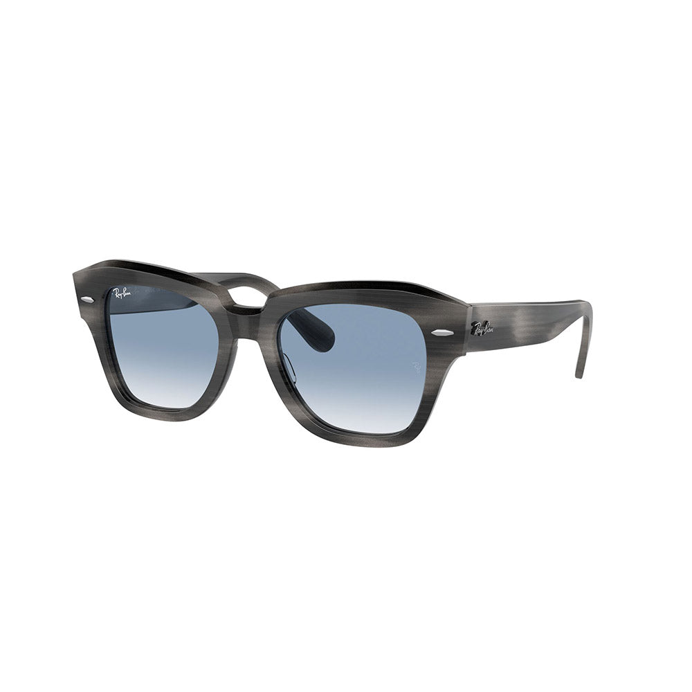 gafas-de-sol-para-hombre-ray-ban-2186-state-street-14043f-en-acetato-color-gris