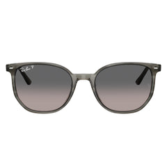 Gafas de Sol para Hombre Ray-Ban 2197 Elliot 1438M3 - en acetato color Gris