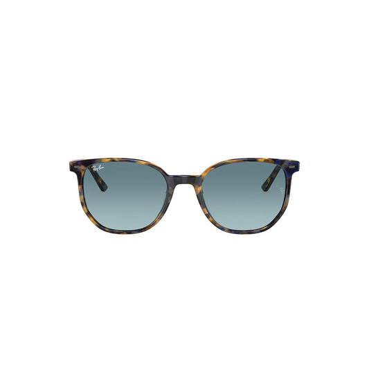 Gafas de Sol para Hombre Ray-Ban 2197 Elliot 13563M - En Acetato color Havana