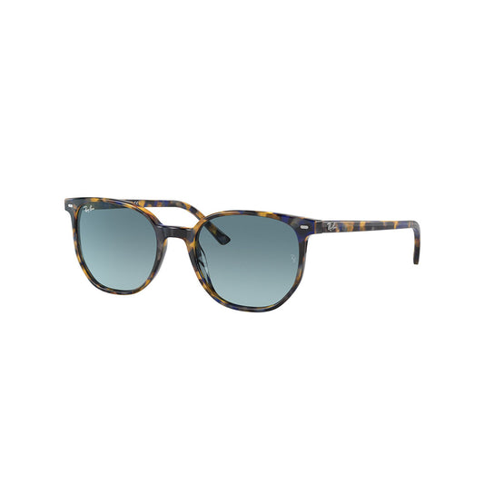 Gafas de Sol para Hombre Ray-Ban 2197 Elliot 13563M - En Acetato color Havana