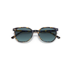 Gafas de Sol para Hombre Ray-Ban 2197 Elliot 13563M - En Acetato color Havana