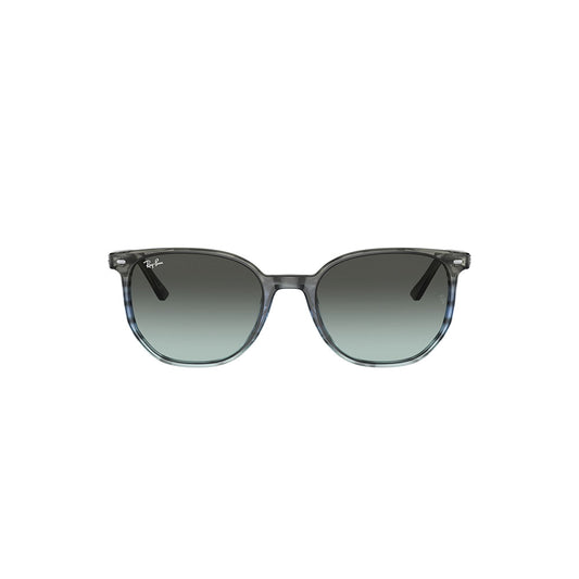 Gafas de Sol para Hombre Ray-Ban 2197 Elliot 1391GK - En Acetato color Azul