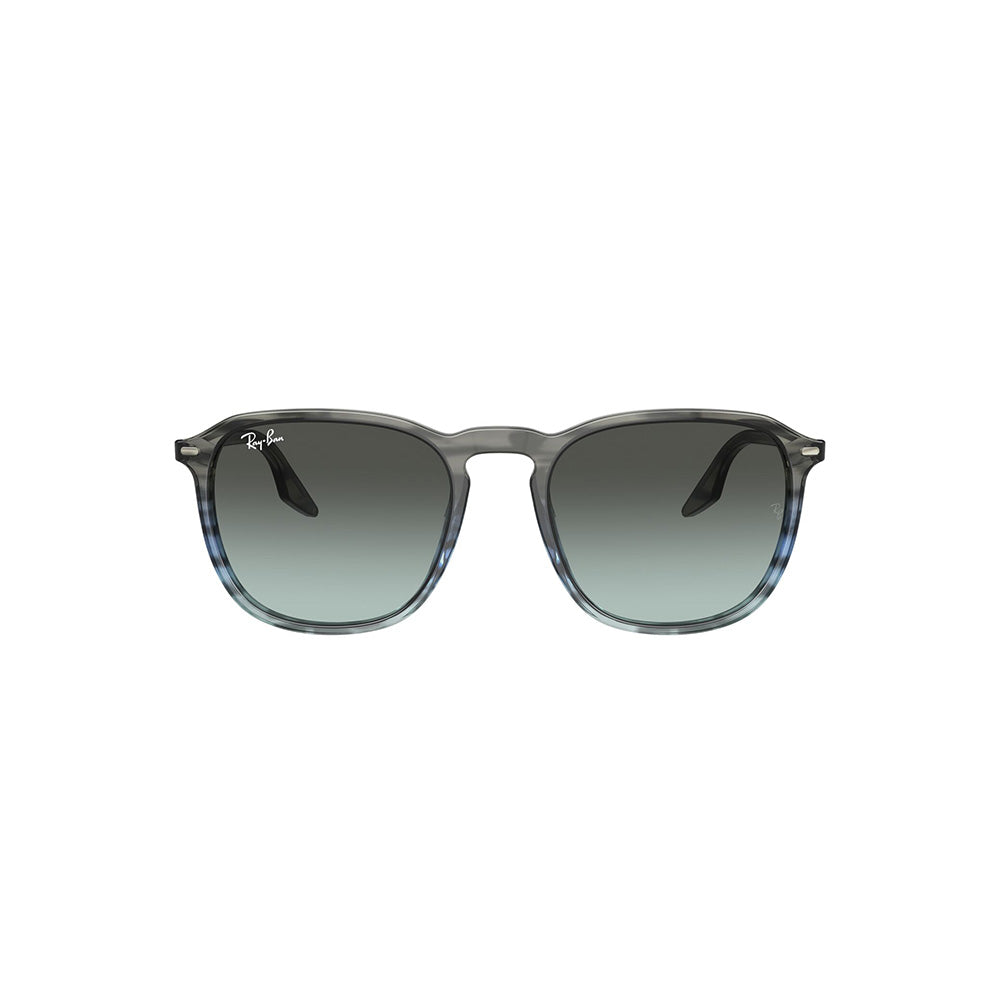 Gafas de Sol para Hombre Ray-Ban 2203 1391GK - En Acetato color Azul