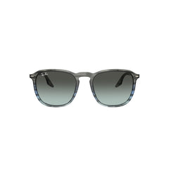 Gafas de Sol para Hombre Ray-Ban 2203 1391GK - En Acetato color Azul