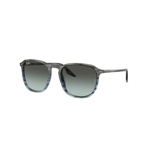 Gafas de Sol para Hombre Ray-Ban 2203 1391GK - En Acetato color Azul