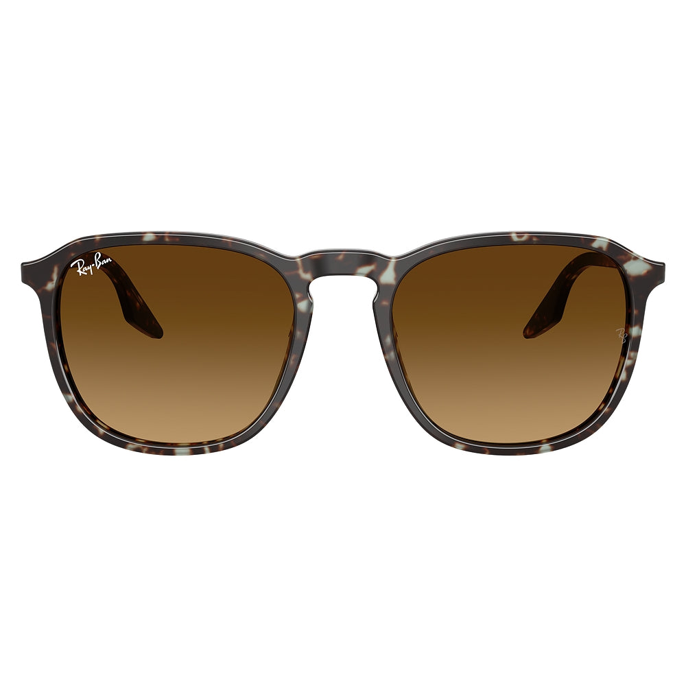 Gafas de Sol para Hombre Ray-Ban 2203 143185 - en acetato color Café