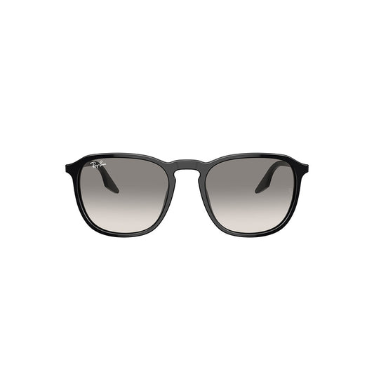 Gafas de Sol para Hombre Ray-Ban 2203 901/32 - En Acetato color Negro